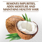 Silk Therapy With Natural Coconut Oil Moisturizing Shampoo - 2.26 Ounces, , large image number null